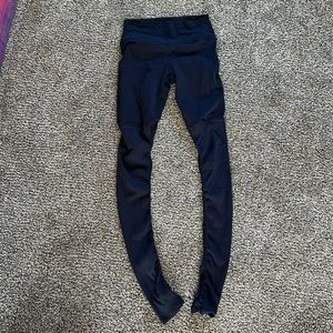 Alo Airbrush High-Waist Highlight Goddess Legging